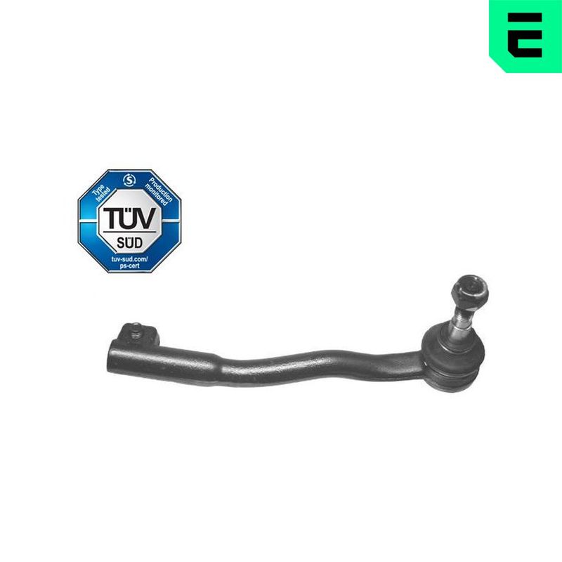 Наконечник поперечной рулевой тяги OPTIMAL G11016