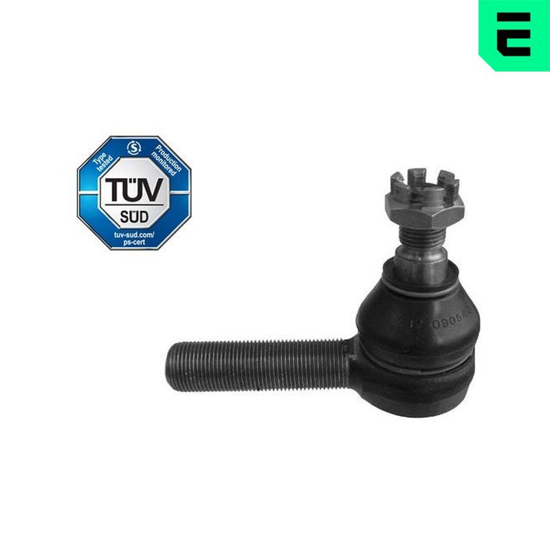 Наконечник поперечной рулевой тяги OPTIMAL G1713