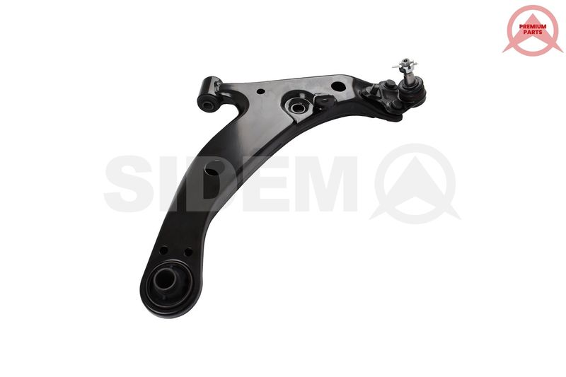 Рычаг независимой подвески колеса, подвеска колеса SIDEM 45275
