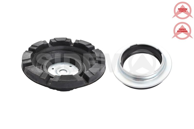 Ремкомплект, опора стойки амортизатора SIDEM 863419KIT