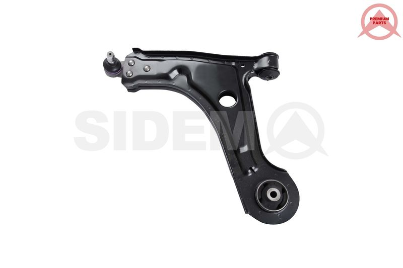 Рычаг независимой подвески колеса, подвеска колеса SIDEM 89078
