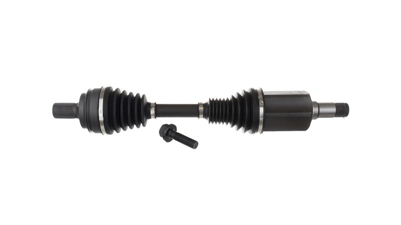 Приводной вал SKF VKJC1654