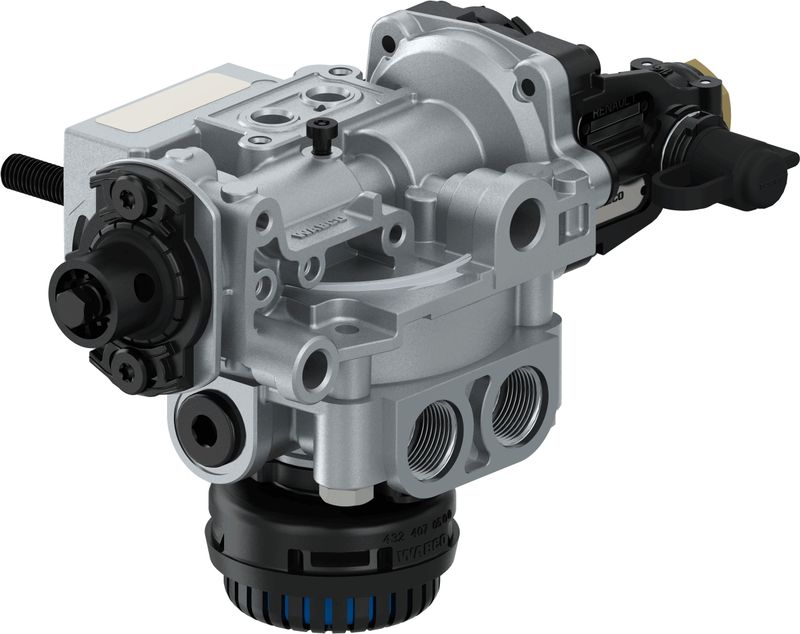Регулятор тормозных сил WABCO 4757200010
