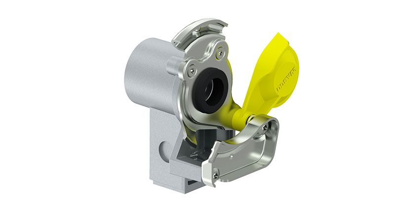 Соединительная головка WABCO 9522010030