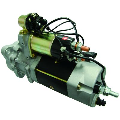 Стартер WAI 6857N