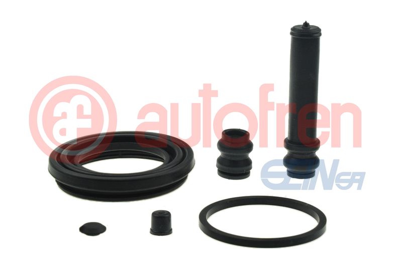 Ремкомплект, тормозной суппорт AUTOFREN SEINSA D41636