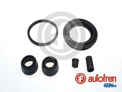 Ремкомплект, тормозной суппорт AUTOFREN SEINSA D4605