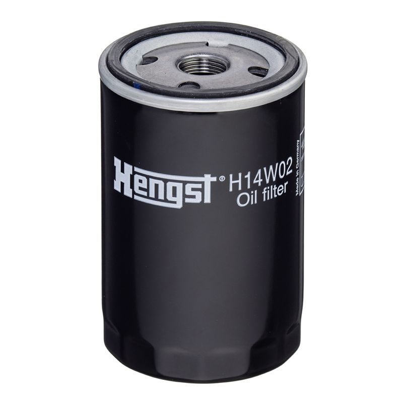 Масляный фильтр HENGST H14W02