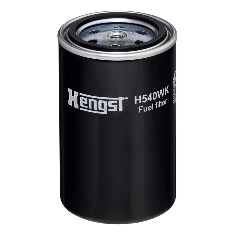 Топливный фильтр HENGST H540WK