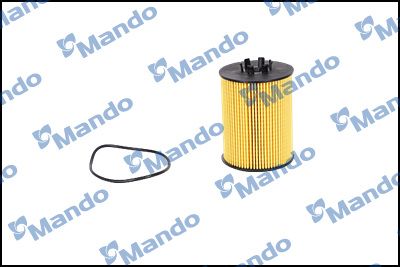 Масляный фильтр MANDO EEOB0052Y