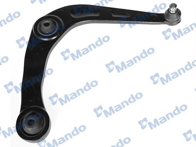 Рычаг независимой подвески колеса, подвеска колеса MANDO MSA016052