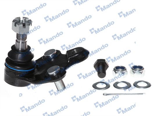 Шарнир независимой подвески / поворотного рычага MANDO MSA025263