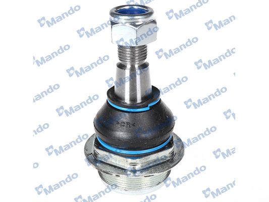 Шарнир независимой подвески / поворотного рычага MANDO MSA025268