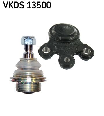 Шарнир независимой подвески / поворотного рычага SKF VKDS13500
