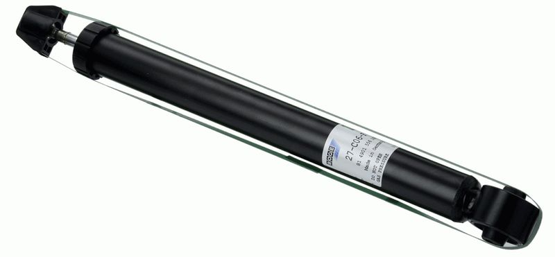 Амортизатор BOGE 27C06F
