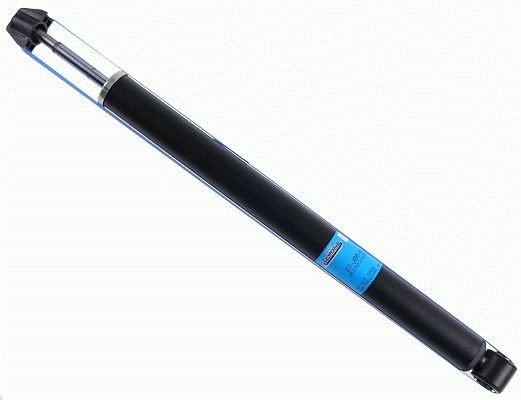 Амортизатор BOGE 27J86A