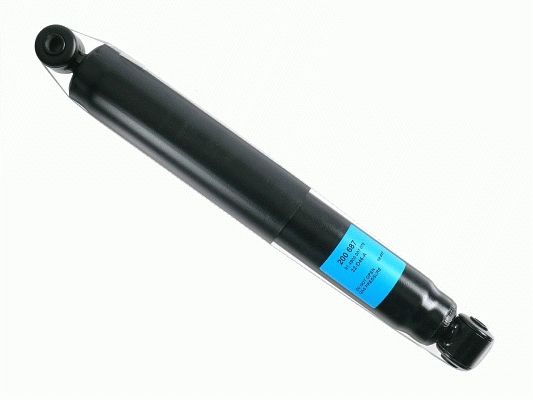Амортизатор BOGE 32D46A
