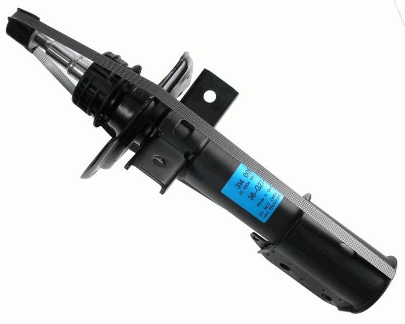 Амортизатор BOGE 36G27A