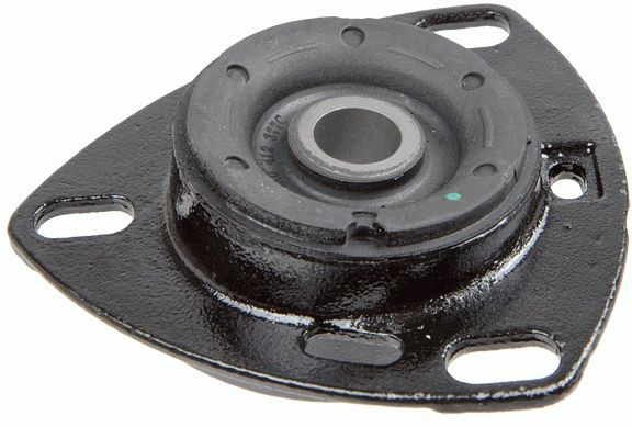 Опора стойки амортизатора BOGE 87685A