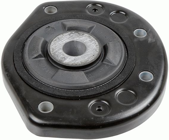 Опора стойки амортизатора BOGE 88757A