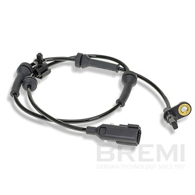 Датчик, частота вращения колеса BREMI 51607