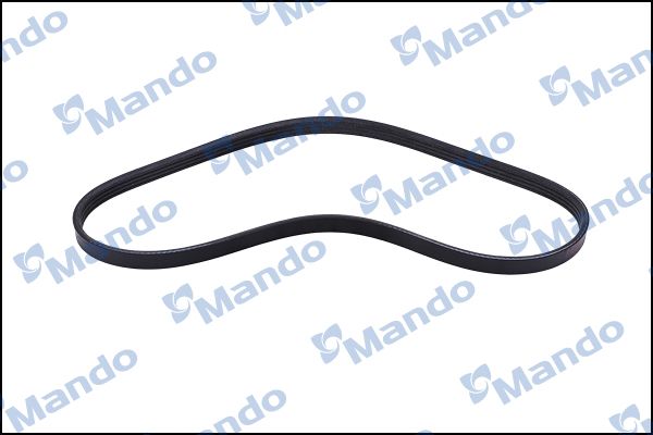 Поликлиновой ремень MANDO MB4PK775