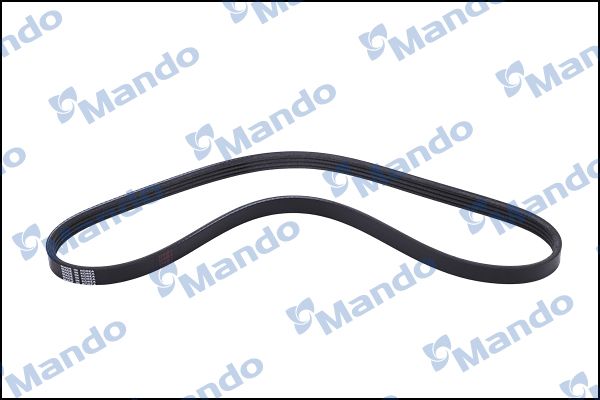 Поликлиновой ремень MANDO MB4PK825