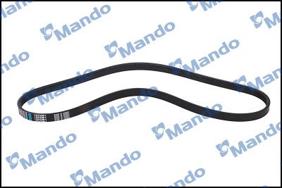 Поликлиновой ремень MANDO MB4PK910