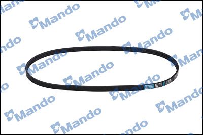 Поликлиновой ремень MANDO MB4PK913