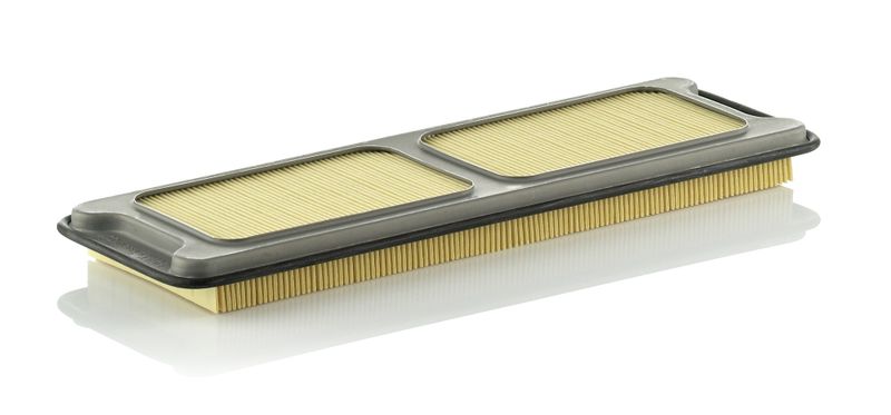 Воздушный фильтр MANN-FILTER C43731