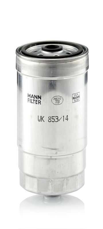 Топливный фильтр MANN-FILTER WK85314