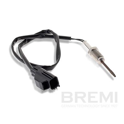 Датчик, температура выхлопных газов BREMI 70103