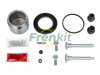 Ремкомплект, тормозной суппорт FRENKIT 763605