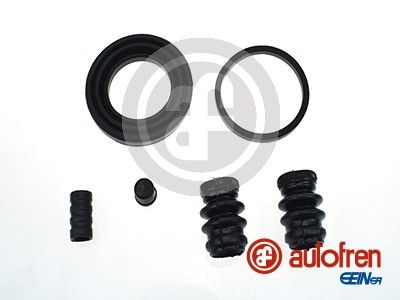 Ремкомплект, тормозной суппорт AUTOFREN SEINSA D4916