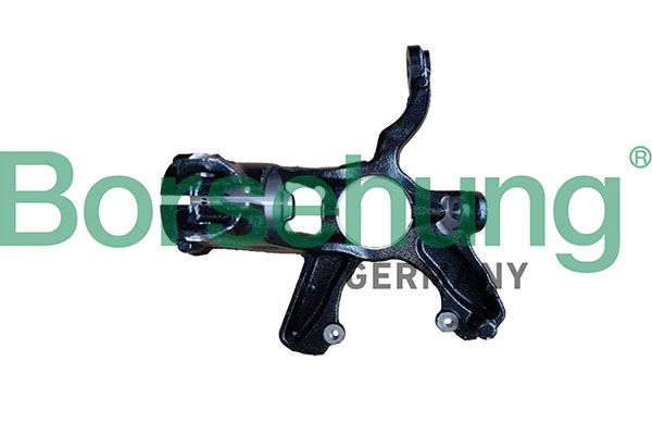 Поворотный кулак, подвеска колеса Borsehung B12924