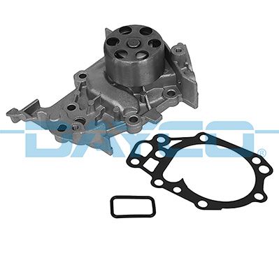 Водяной насос, охлаждение двигателя DAYCO DP304