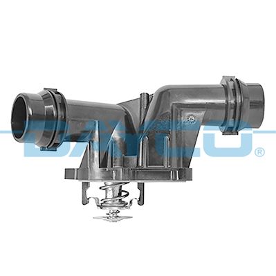 Термостат, охлаждающая жидкость DAYCO DT1072F