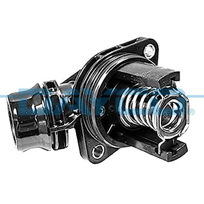 Термостат, охлаждающая жидкость DAYCO DT1287F