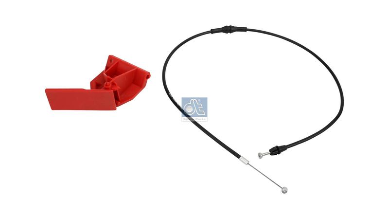 Наружная ручка двери DT 463405