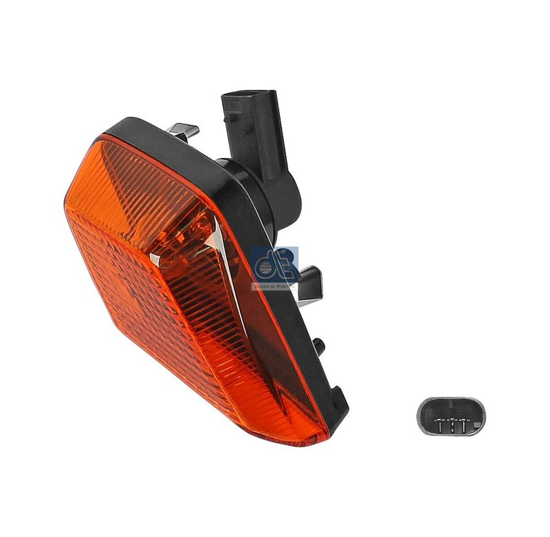 Фонарь указателя поворота DT 469200
