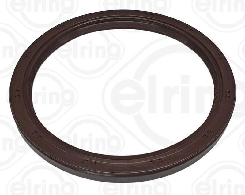 Уплотняющее кольцо, коленчатый вал ELRING 205860