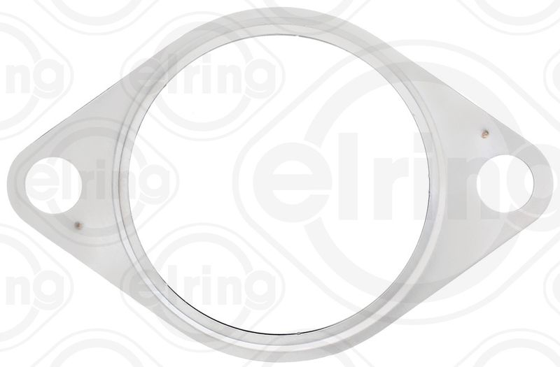 Прокладка, труба выхлопного газа ELRING 589470