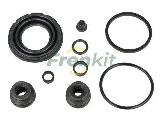 Ремкомплект, тормозной суппорт FRENKIT 240049