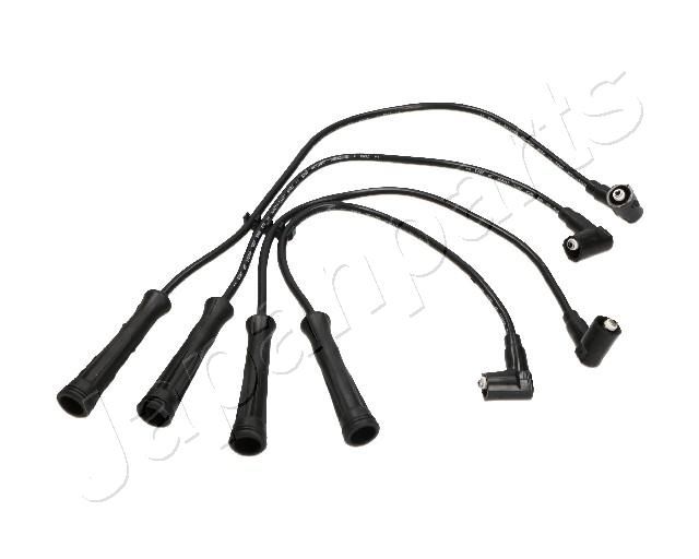 Комплект проводов зажигания JAPANPARTS IC0708