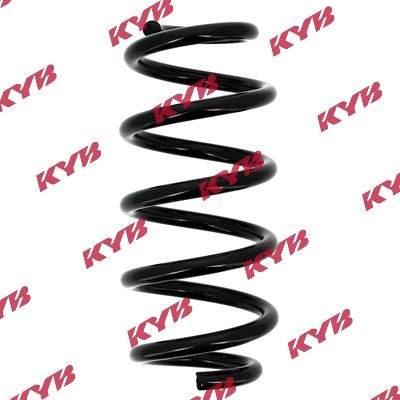 Пружина ходовой части KYB RA5325