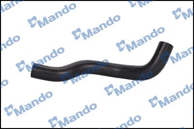 Шланг радиатора MANDO DCC020549