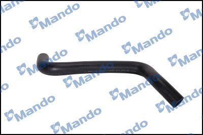 Шланг радиатора MANDO DCC020584
