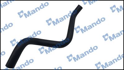 Шланг радиатора MANDO DCC020727
