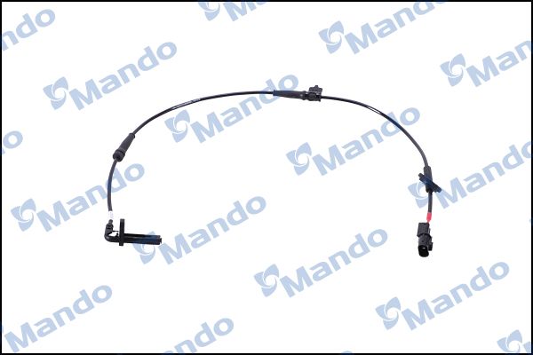 Датчик, частота вращения колеса MANDO EX956704H000