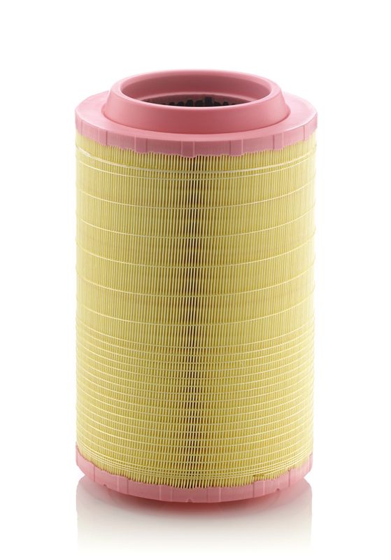 Воздушный фильтр MANN-FILTER C258608